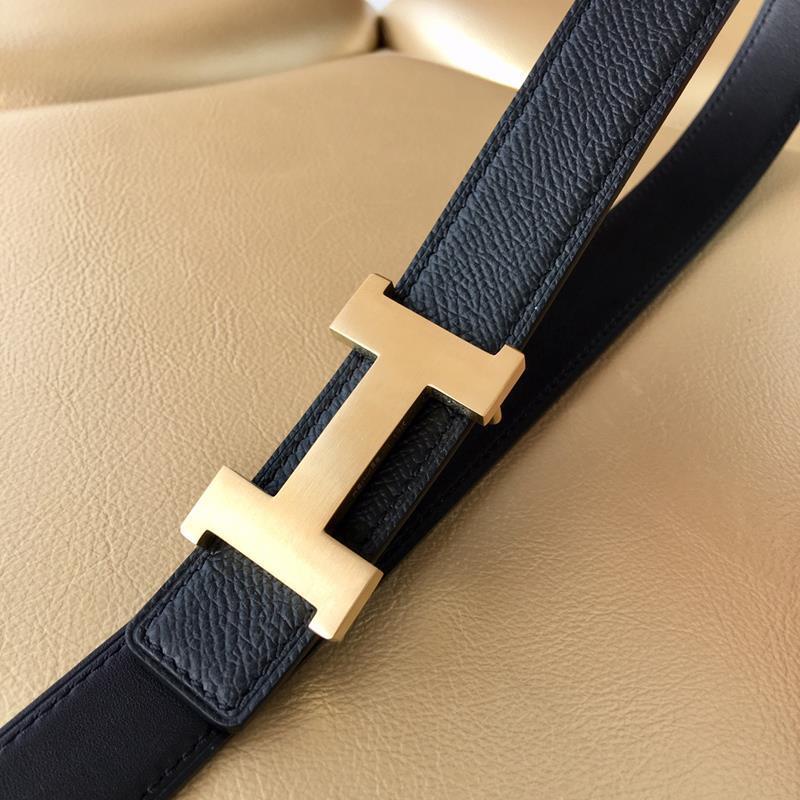 Hermes Dây Nịt Da Thật Thời Trang Mùa Hè Cho Nữ