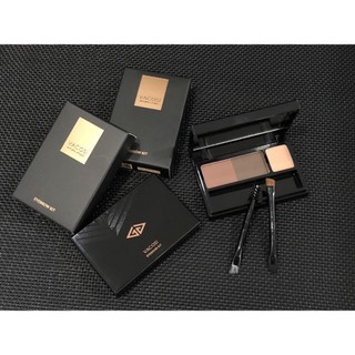 Chính hãng Bột Vẽ Chân Mày Vacosi EyeBrow Kit