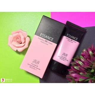 Chính hãng [Cam kết chính hãng] Kem phấn BB Essance che khuyết điểm hoàn hảo SPF50/PA+++ 30ml
