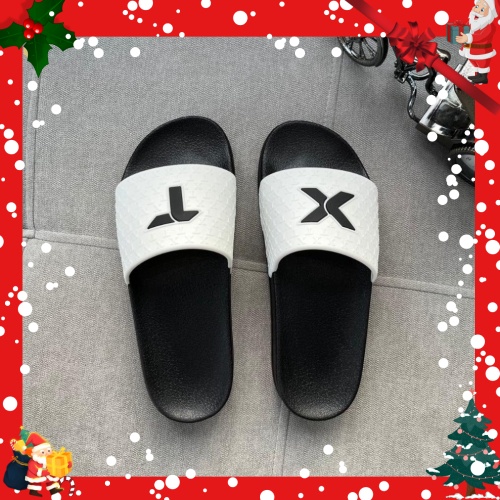 Dép nam nữ quai ngang - Dép BM03 năng động trẻ trung XT STORE