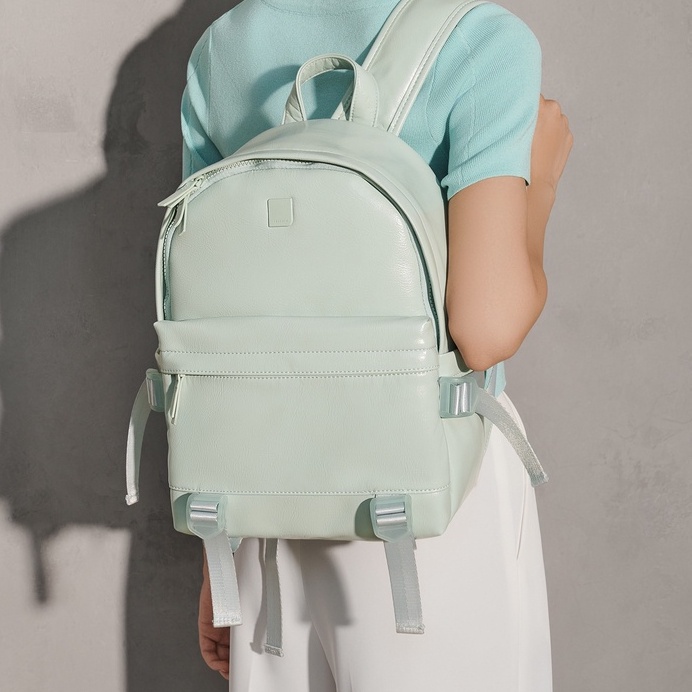 Vascara Vascara Vascara Balo Casual Phối Màu Tươi Trẻ - BAC 0188