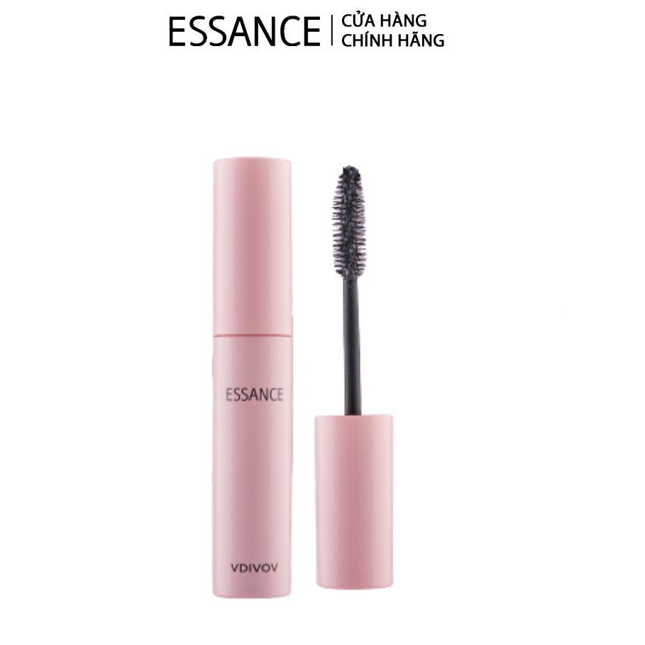 Mascara Essance dài và cong mi 10g