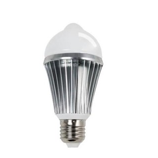 ĐÈN LED CẢM ỨNG THÂN NHIỆT MOLI