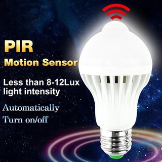 Moli - đèn led cảm ứng hồng ngoại