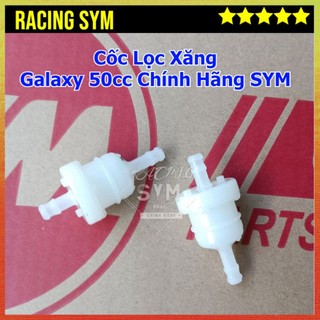 Cốc Lọc Xăng Galaxy 50cc Chính Hãng SYM