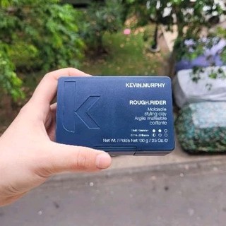 (MẪU MỚI NHẤT) SÁP TẠO KIỂU KEVIN MURPHY DẠNG VỪA ROUGH RIDER 30G - 100G