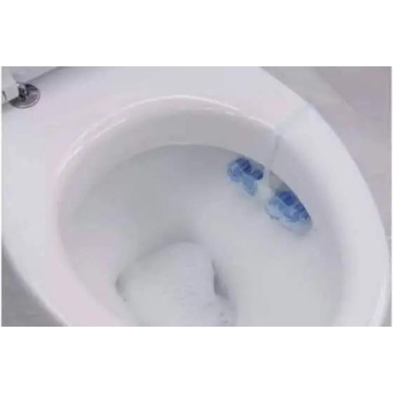VIÊN TẨY BỒN CẦU VIM - SẠCH KHUẨN,