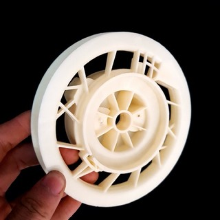 Puli giật máy nổ xăng 5.5 / 6.5 / 7.5 hp, puli khởi động.