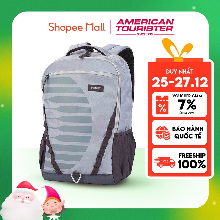 Balo American Tourister Mate 2.0 Backpack 01