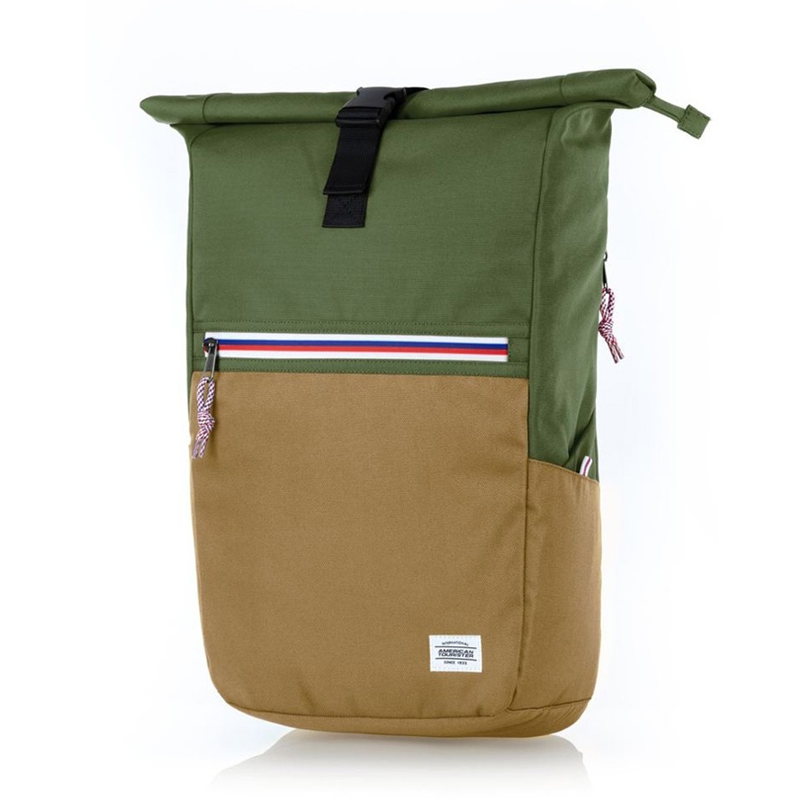 Balo American Tourister Trent Backpack 1