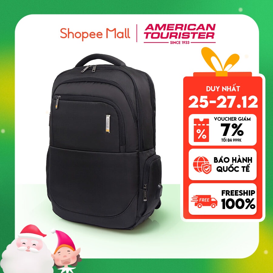 Balo American Tourister Segno Backpack 1 AS