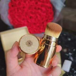 Cọ Ohui the first tán kem nền kem lót phấn nước
