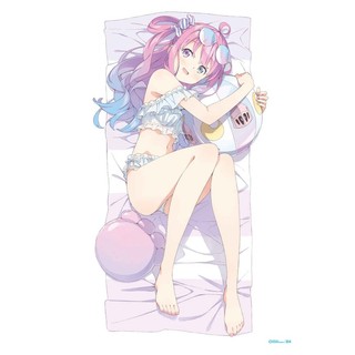 ARTBOOK VIRTUAL TABGRAPHICS 4 của Hiro Kanzaki