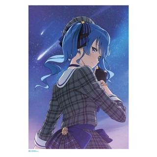 ARTBOOK VIRTUAL TABGRAPHICS 4 của Hiro Kanzaki