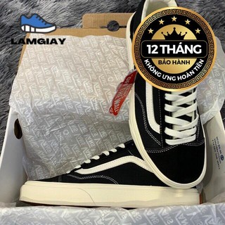 Giày Vans vault old skool style 36 Bản 11Trung