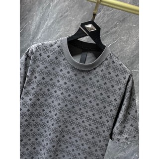 Tee big logo chrome heartsss mới nhất thị trường