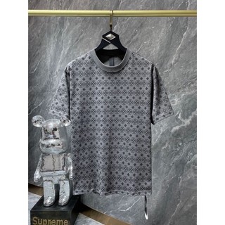 Tee big logo chrome heartsss mới nhất thị trường