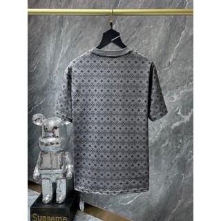 Tee big logo chrome heartsss mới nhất thị trường