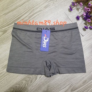 Quần sip đùi cao cấp co giãn 4 chiều DAIS
