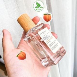 Sỉ sll nước hoa shimang bản cao cấp eau de cologne edp 50ml