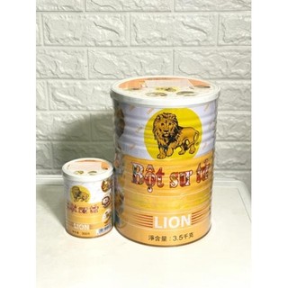 Bột sư tử 300g (Nhập Khẩu ) - hanadolambanh