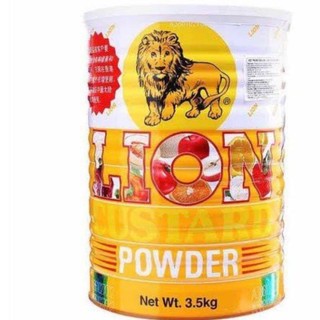 Bột sư tử lion 300g - mayshopcs3