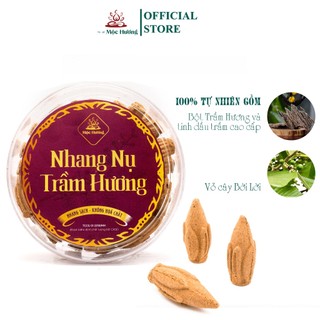 Nhang trầm hương sạch Mộc Hương TN-AT tự nhiên, thơm lâu, ít khói dài 10-20-30-40cm Loại phổ thông/cao cấp/đặc biệt