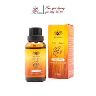 Tinh Dầu Thiên Nhiên Đuổi Muỗi Làm Thơm Phòng Hiệu Quả Có Kiểm Định Chất Lượng Mộc Hương Sả, Gừng, Quế, Khuynh Diệp