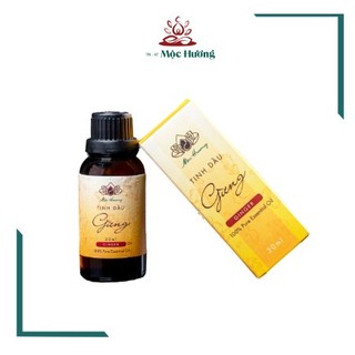 Tinh Dầu Thiên Nhiên Đuổi Muỗi Làm Thơm Phòng Hiệu Quả Có Kiểm Định Chất Lượng Mộc Hương Sả, Gừng, Quế, Khuynh Diệp