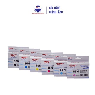 Hộp mực TPT Thuận Phong 85N dùng cho máy in phun Epson Stylus Photo 1390/ T60