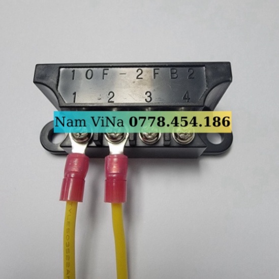 [Sẵn] 10f-2fb2 Động Cơ Tàu Phanh Nửa Sóng CHỈNH LƯU Bảo Hành Hai Năm Đặc Biệt Sumitomo Nhật Bản 05f-