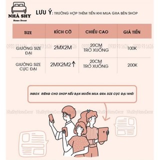 BỘ DRAP GIƯỜNG PHI LỤA BÓNG CAO CẤP - Bộ chăn ga giường phi lụa cao cấp đủ kích thước