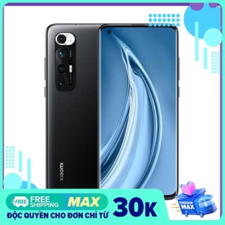 [HOT SALE] Điện thoại Xiaomi Mi 10s Ram 8GB Rom 128GB - Hàng Nhập khẩu - Không Hỗ Trợ Đồng Kiểm