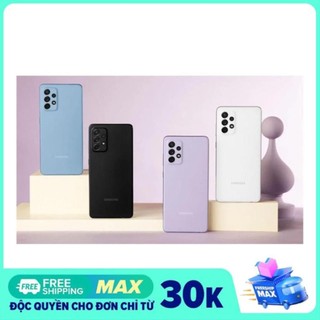 Điện thoại samsung galaxy a72 - nguyên seal - không hỗ trợ đồng kiểm