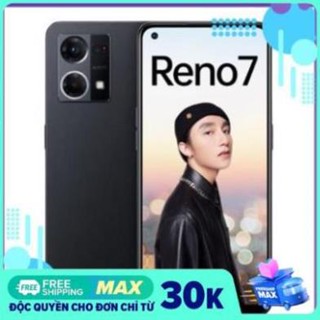 [HOT SALE] Điện thoại OPPO Reno 7 4G -Chính hãng - Không Hỗ Trợ Đồng Kiểm