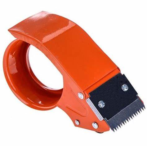 Dụng cụ cắt băng keo bằng sắt CS365