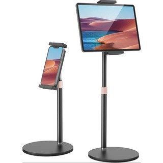 Giá Đỡ Ipad Điện Thoại Kim Loại Hàng Cao Cấp CS365