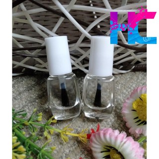 Sơn bóng dưỡng móng tay - Nails - hang_chuan