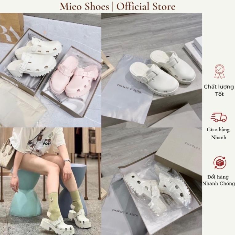 GIÀY SỤC CAO SU NHẬP CỰC XỊN CHUẨN QUẢNG CHÂU ( D2066 D2065 )