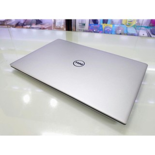 Laptop dell xps 9360 core i7 / ram 8gb /ssd 256 gb / vỏ nhôm bạc / siêu mỏng nhẹ đẳng cấp doanh nhân