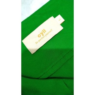 Đầm hiệu OILL