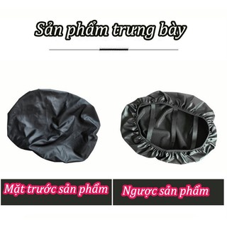 Bọc Yên Xe Máy Bằng Da Giả ( Yên xe nhỏ)