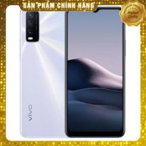 ĐIỆN THOẠI VIVO Y20 | Nguyên seal Chính hãng | Bảo hành 12 tháng