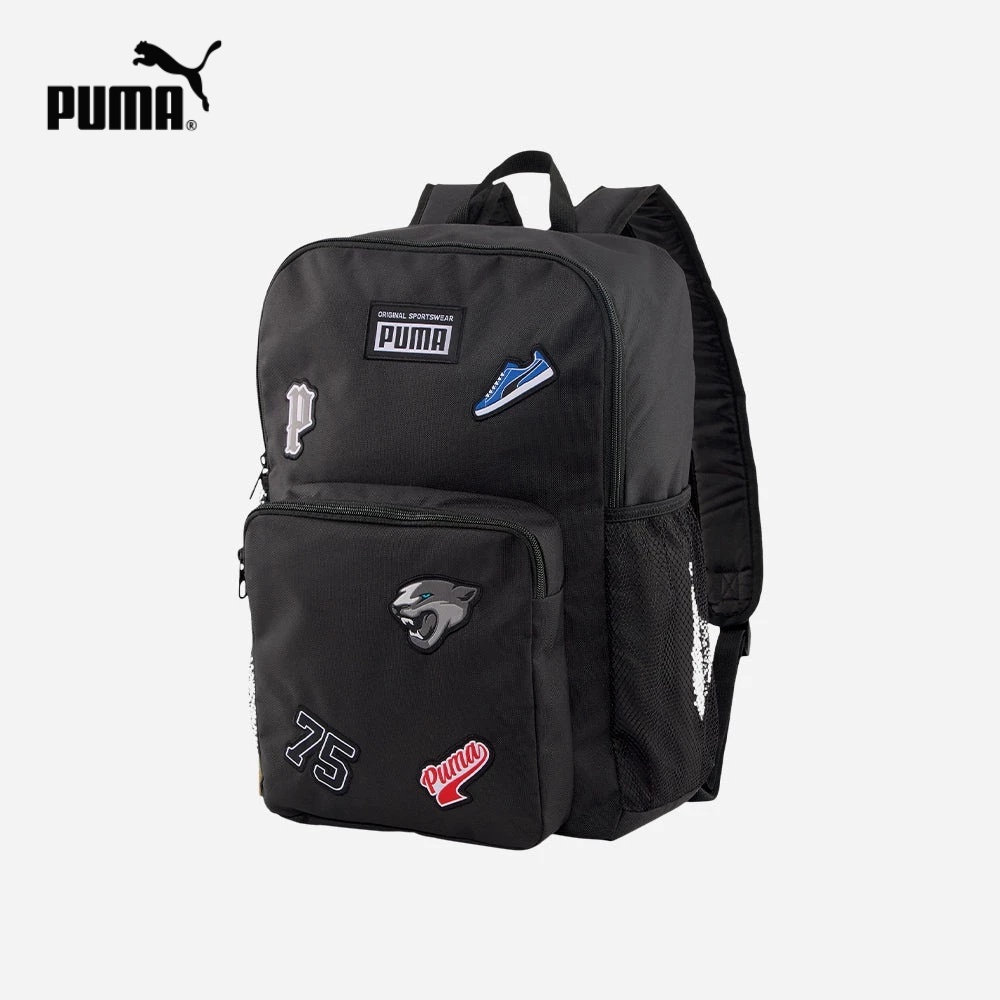 Túi thể thao unisex Puma Patch - 07951401