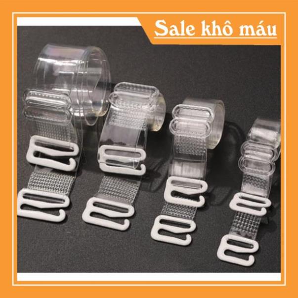 Dây Áo Ngực Trong Cao Cấp Alan Vittorshop