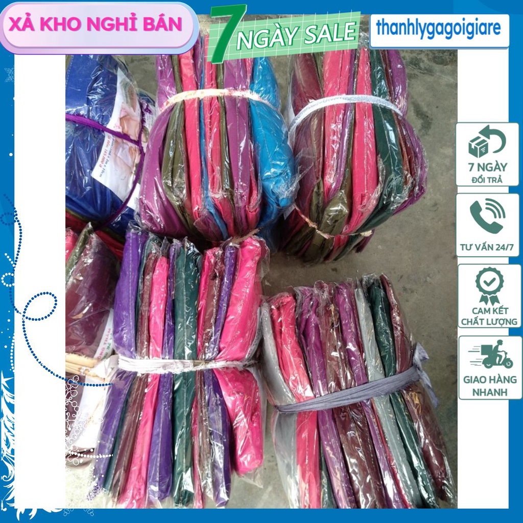 Xả kho nghỉ bán ga chống thấm màu 1m2x1m9 và 1m4x2m