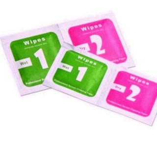 [QUÀ TẶNG VIP] Khăn lau 1-2