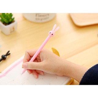 🐰Bút gel mực nước thỏ xinh 🐰