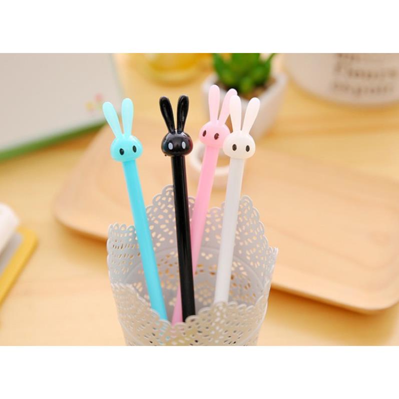 🐰Bút gel mực nước thỏ xinh 🐰