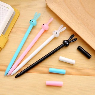 🐰Bút gel mực nước thỏ xinh 🐰